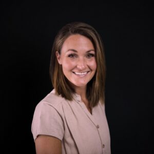 Caitlin Miller