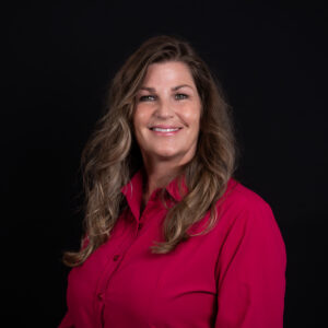 Glenda Laughlin